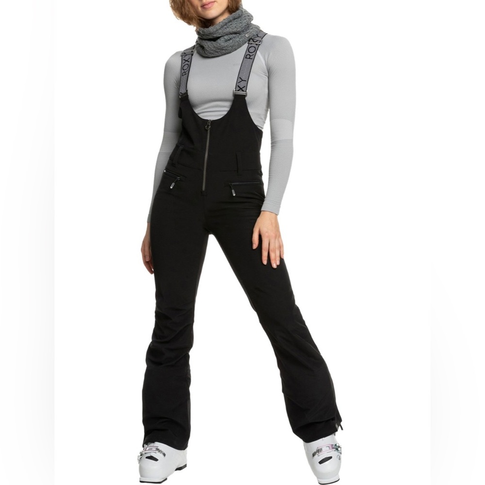 Roxy Snow Bibs